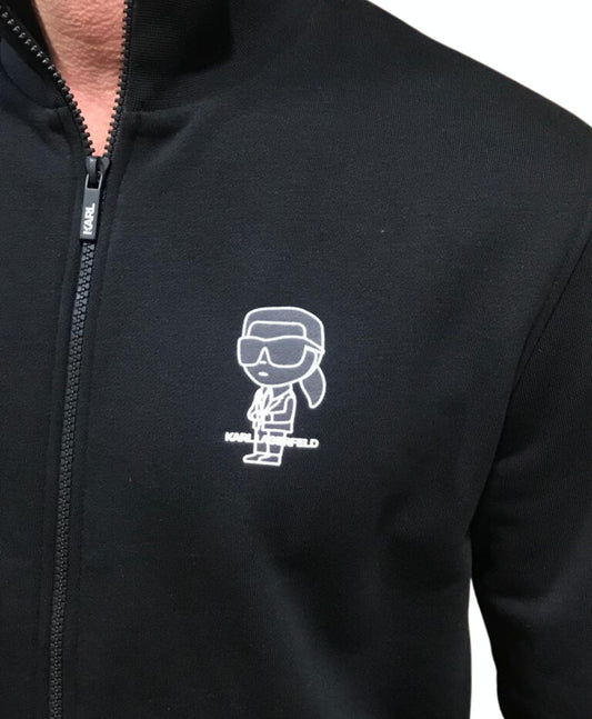 Sudadera Cremallera