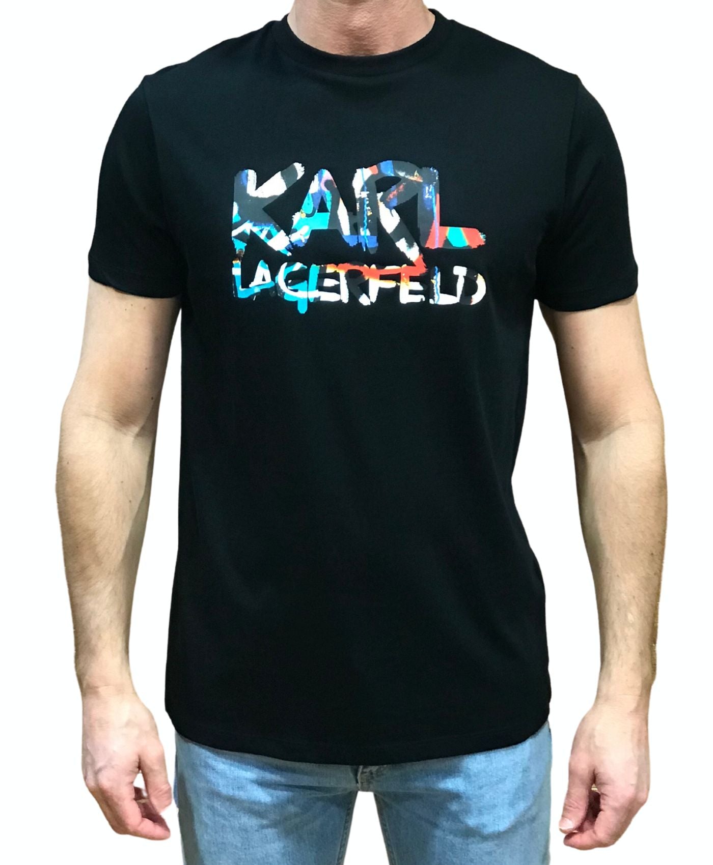Camiseta Graf karl