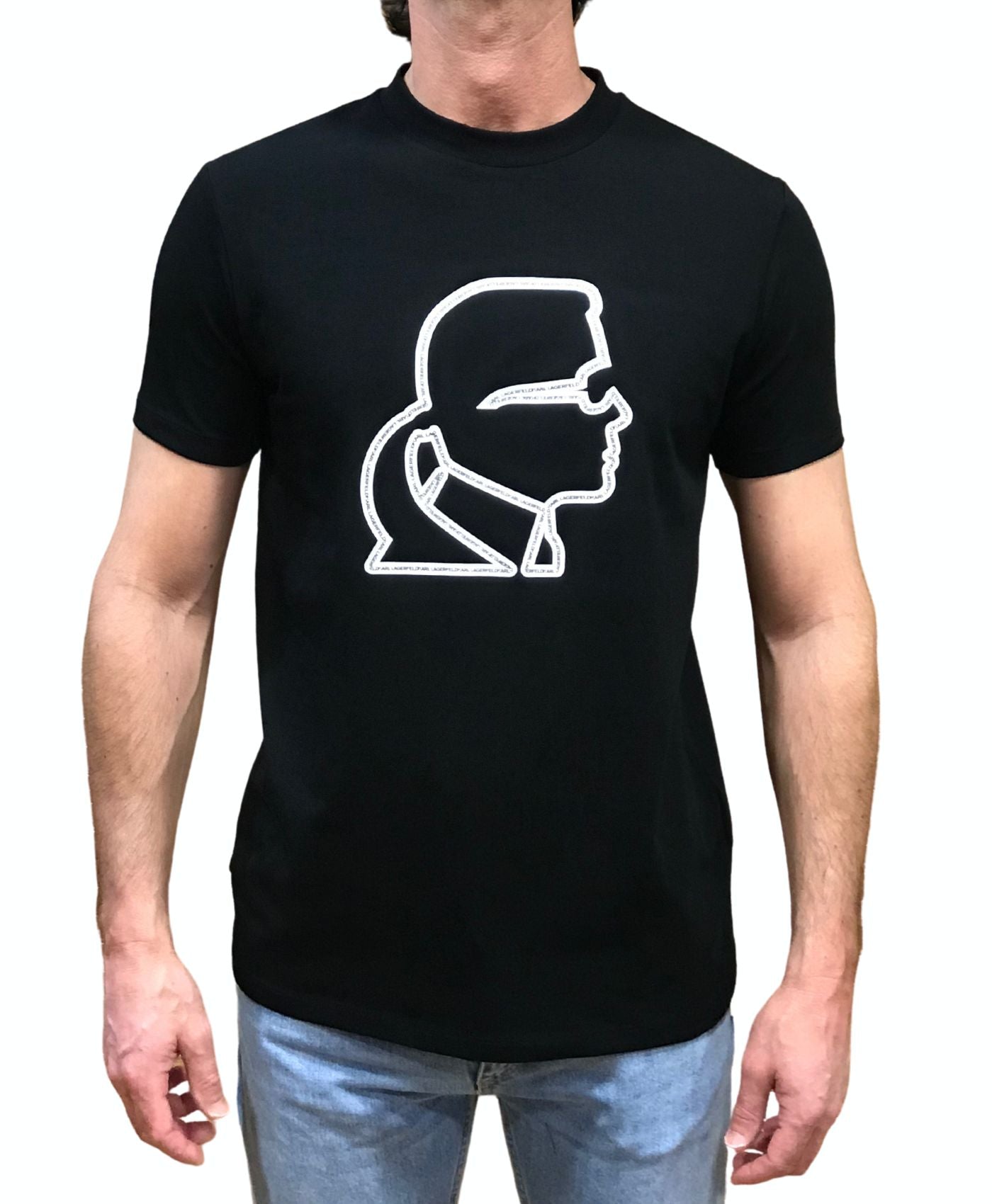 Camiseta 755049