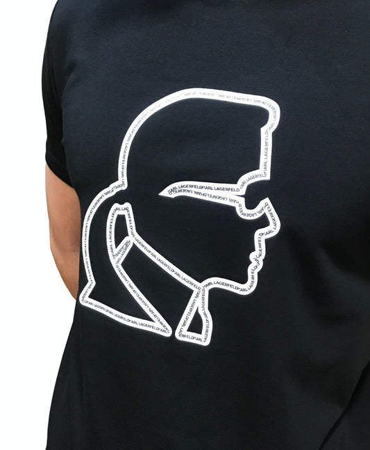 Camiseta 755049