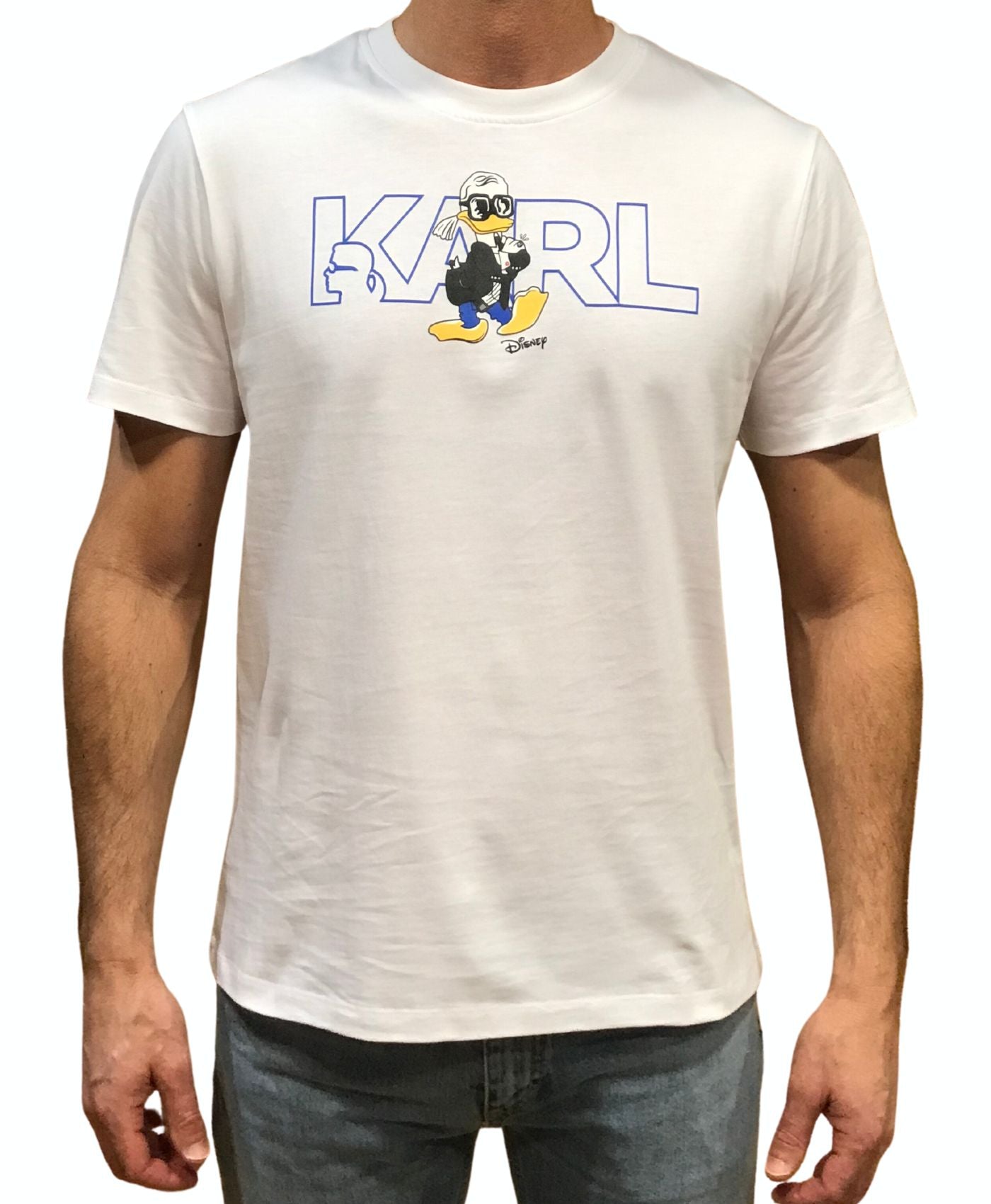 Camiseta Disney