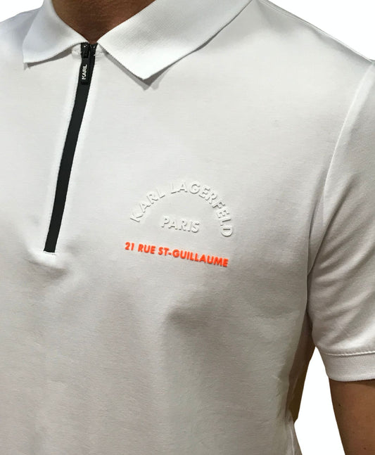 Polo Dirección