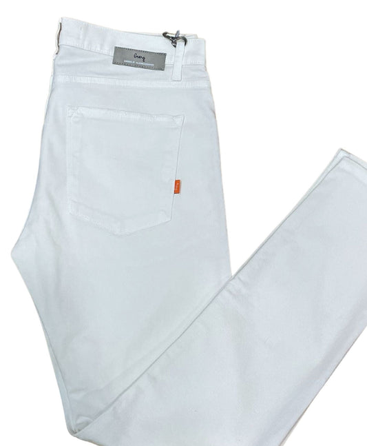 Pantalone W/P Crudo