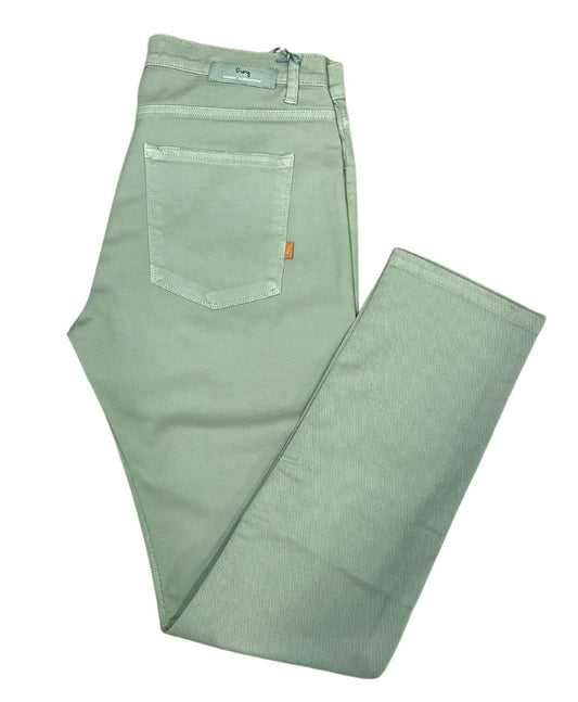 Pantalone W/P Piedra