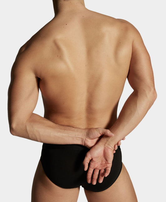 Slip Brief Twin Pack Blanco
