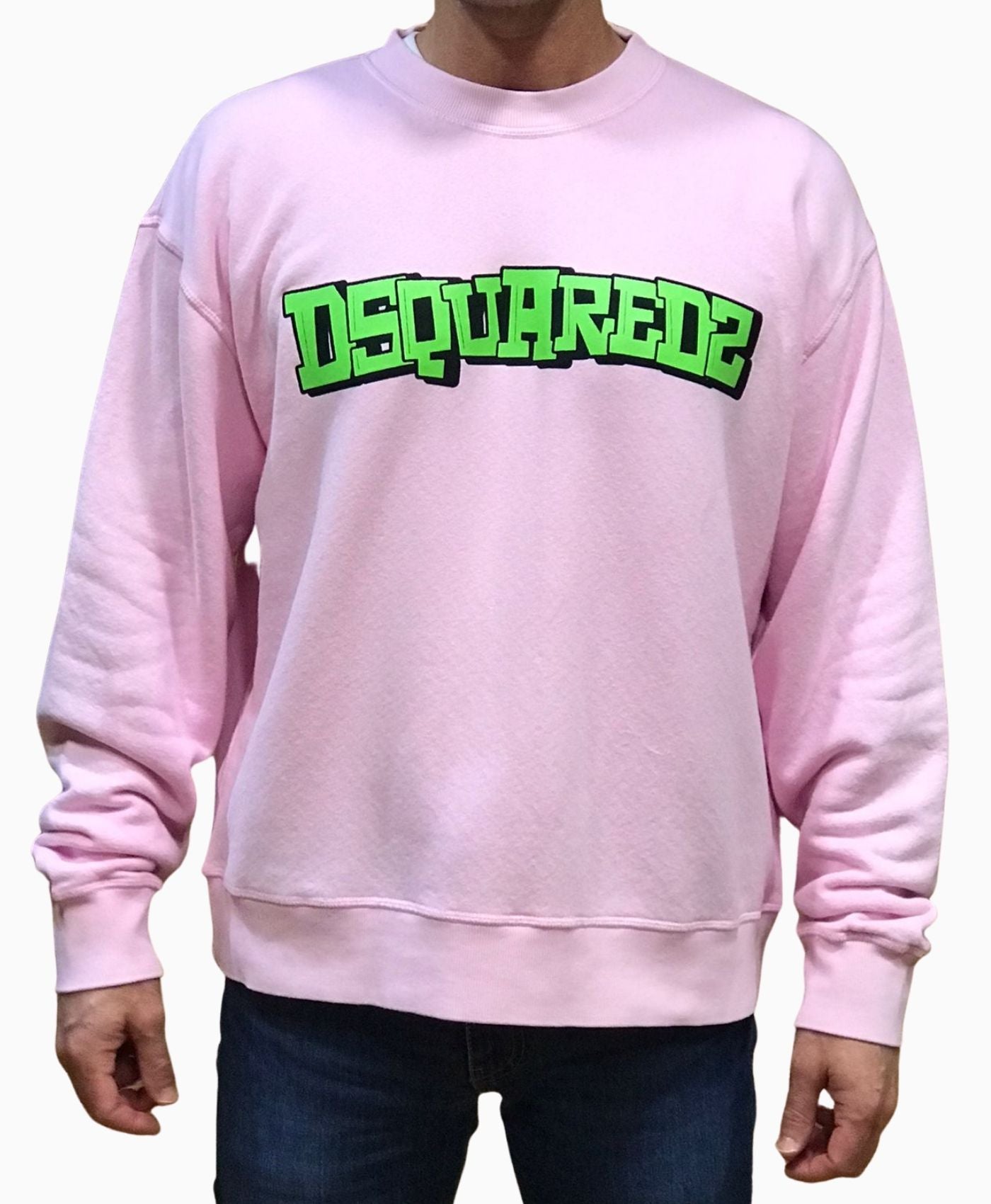Sudadera Adriana Rosa