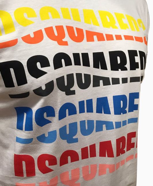 Camiseta Color Blanco