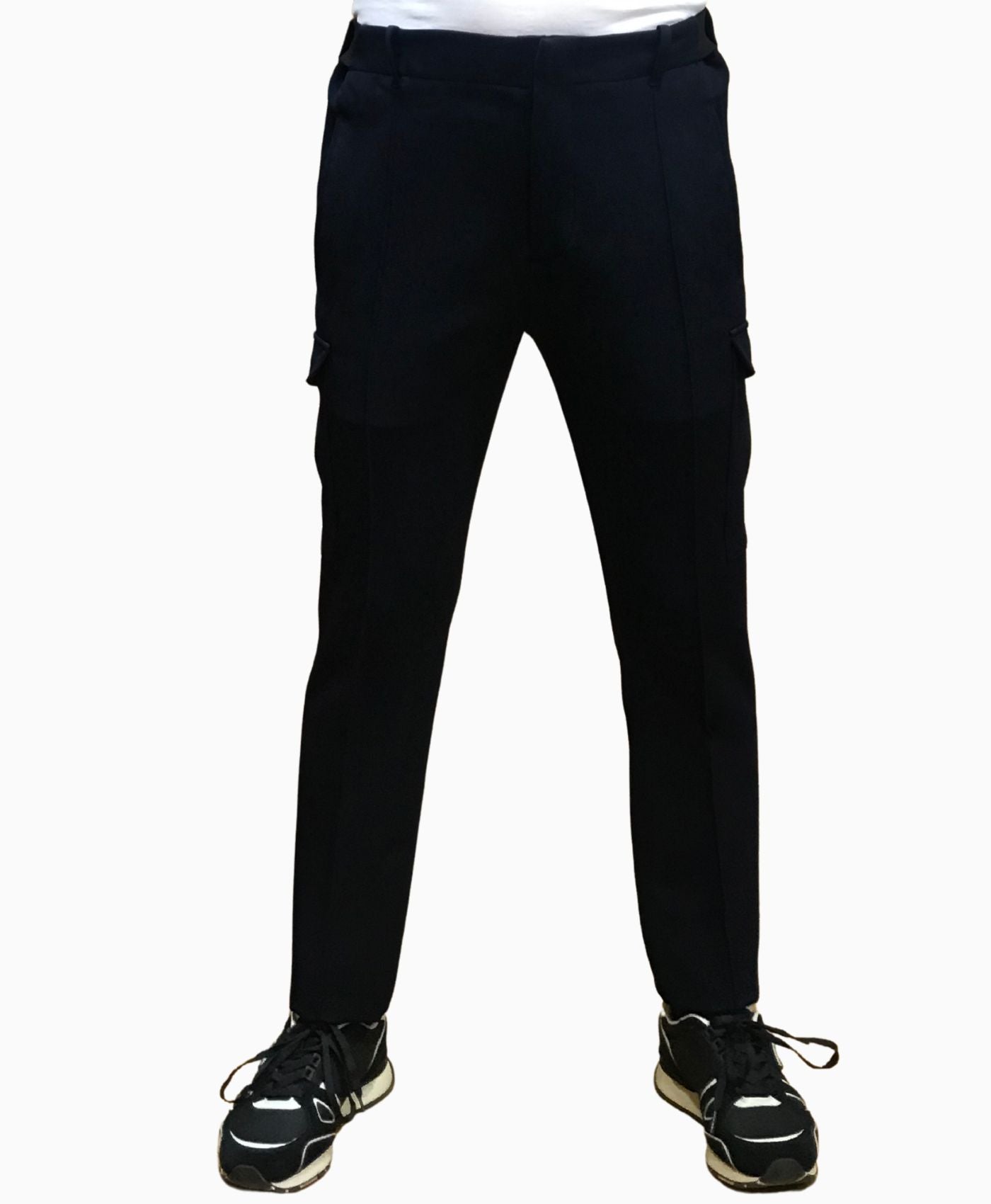 Pantalone Siepe Marino