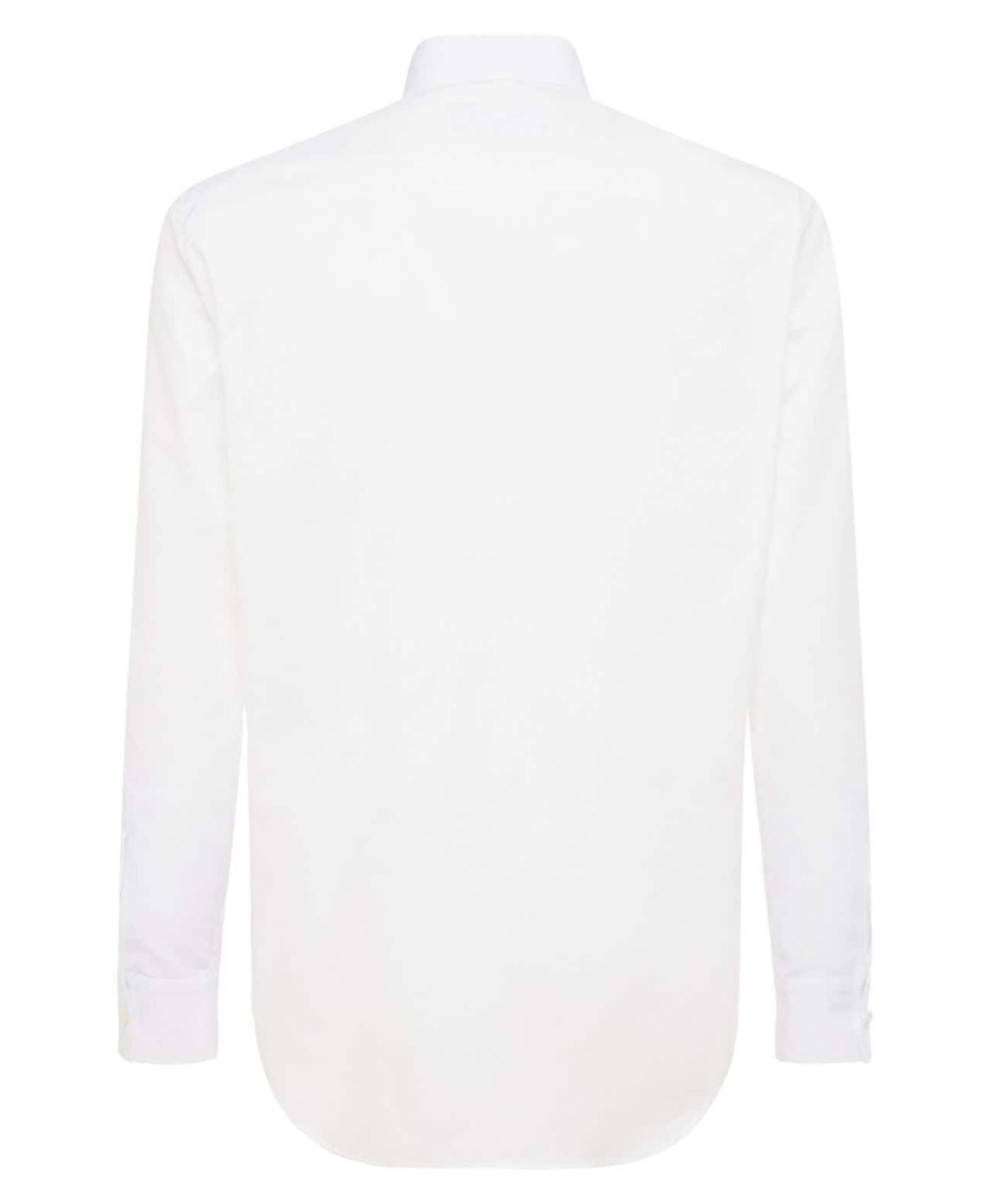Camisa Dsd2 Blanco