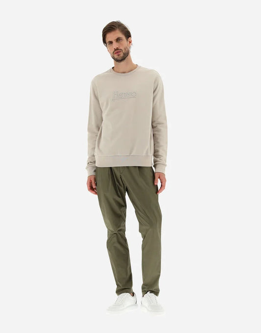 Sudadera Herno Chantilly