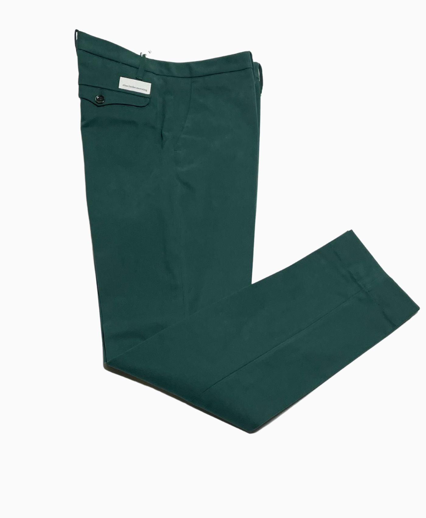 Pantalon Easy slim man