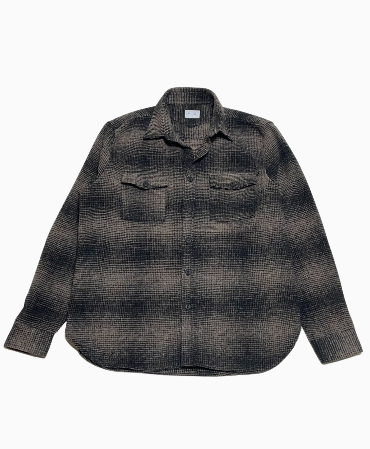 Camisa Fores
