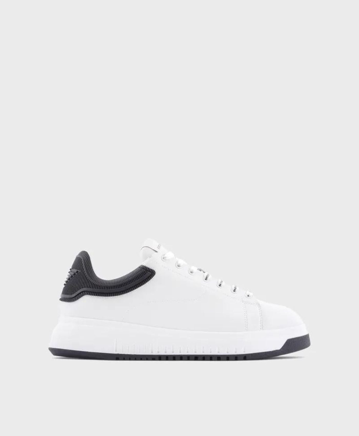 Sneakers X4X264XN001 Blanco/marino