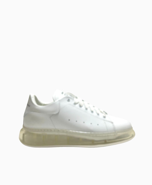 Sneakers Ginnic Blanco