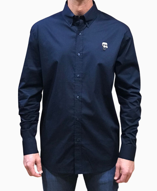 Camisa Ikonika