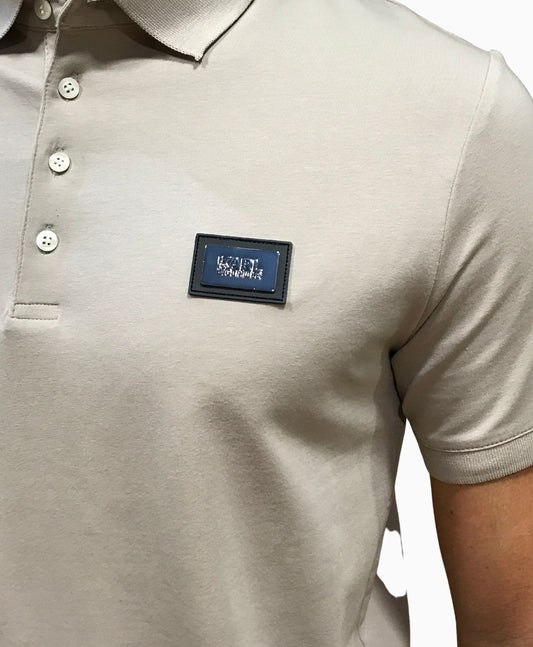 Polo Basico M/C Karl