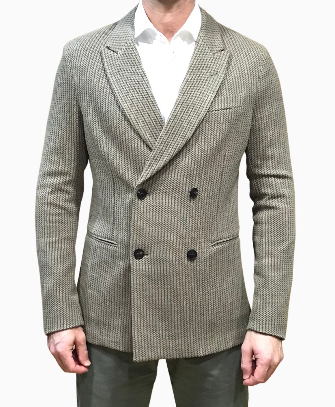 Blazer H31G46C1436 Marron